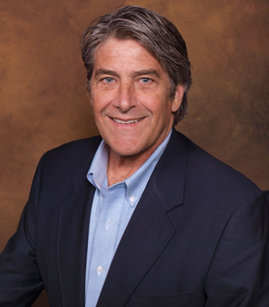 Dr. James Brand