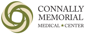 Connally Memorial Medical Center Logo