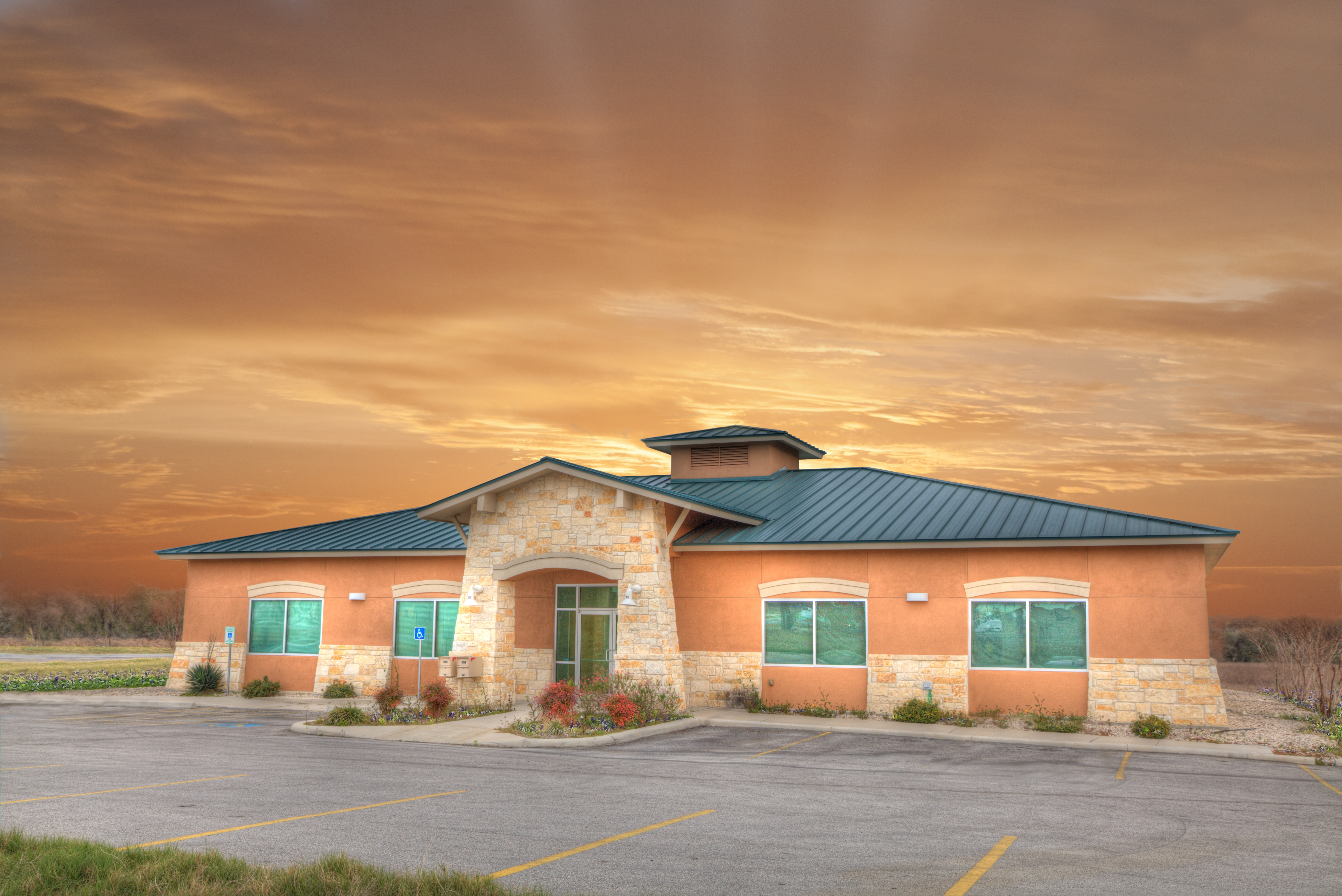 Our Locations Connally Memorial Medical Center