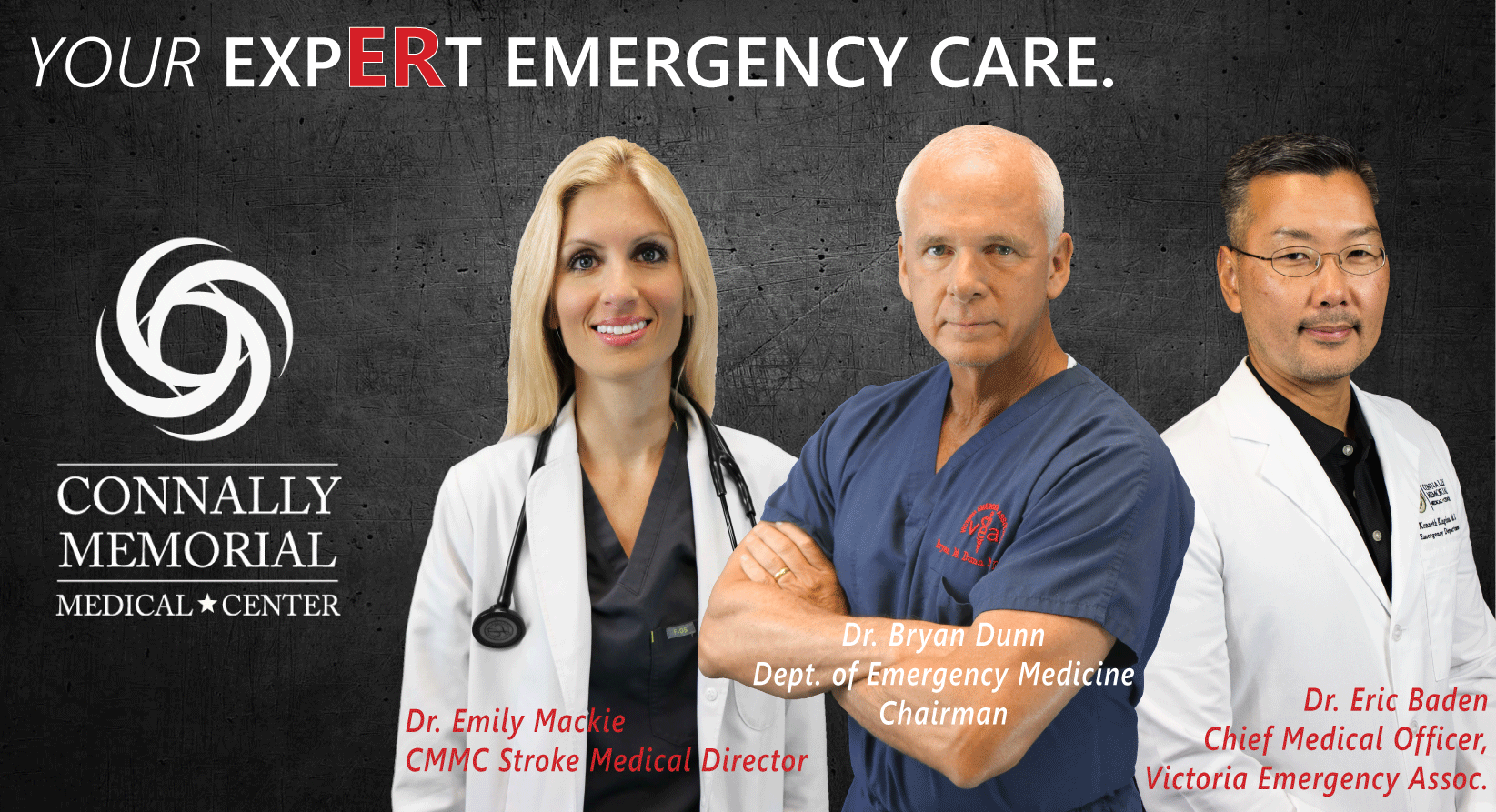 Emergency Department Connally Memorial Medical Center