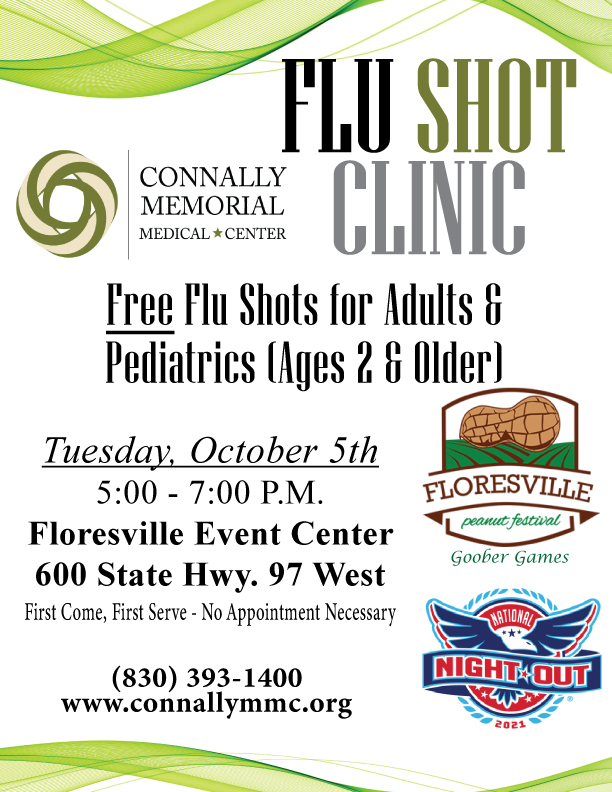 Covid 19 Vaccine Notice Information Connally Memorial Medical Center Covid 19 Vaccine Notice Information Connally Memorial Medical Center